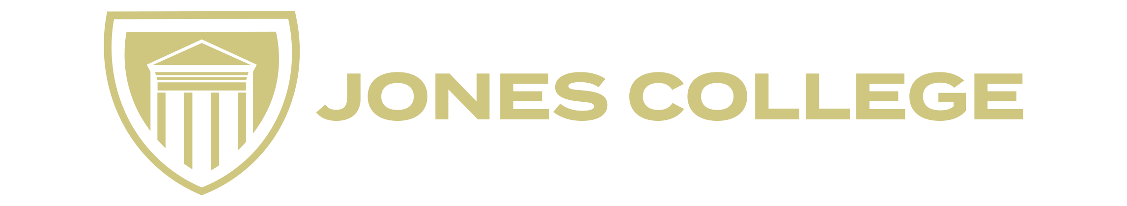 JONES COLLEGE